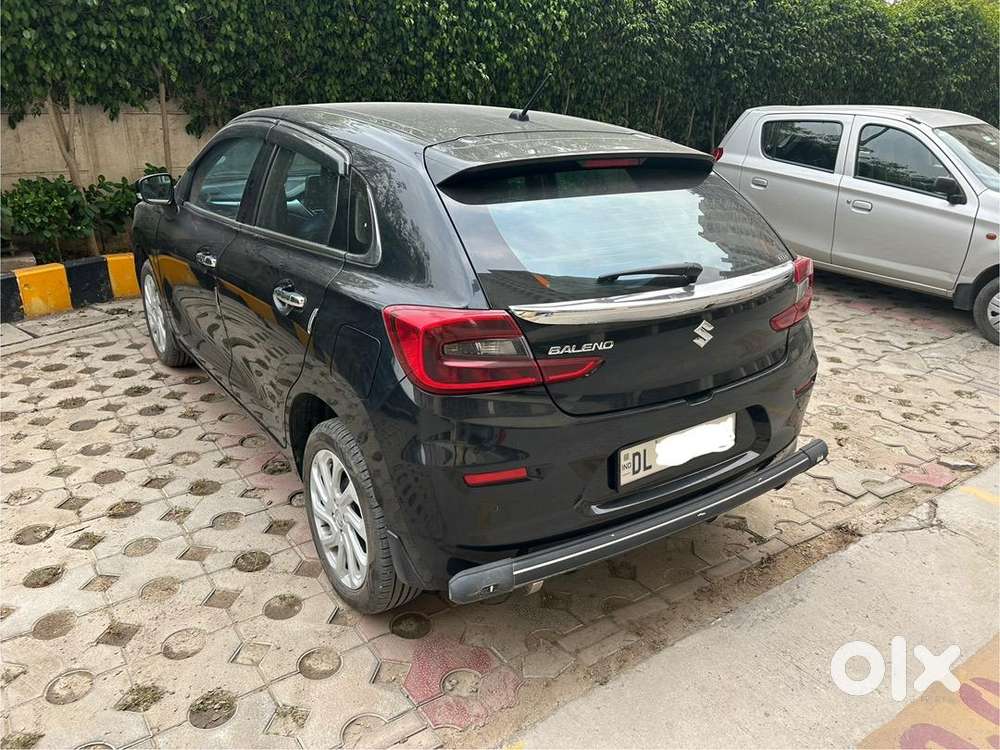 Excellent Condition Car With 5 Yrs Warranty