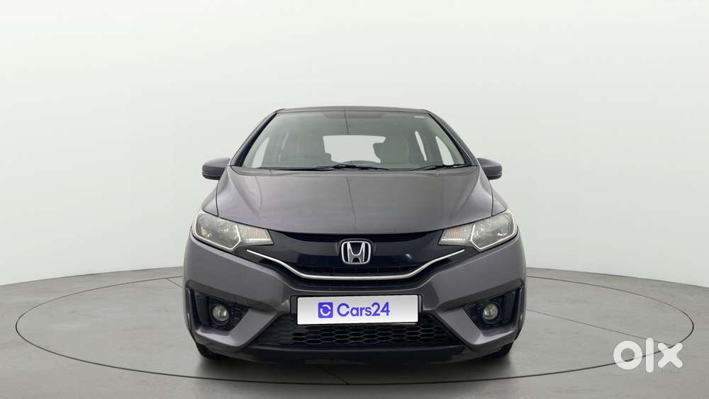 Honda Jazz 1.2 Vx I Vtec, 2017, Petrol