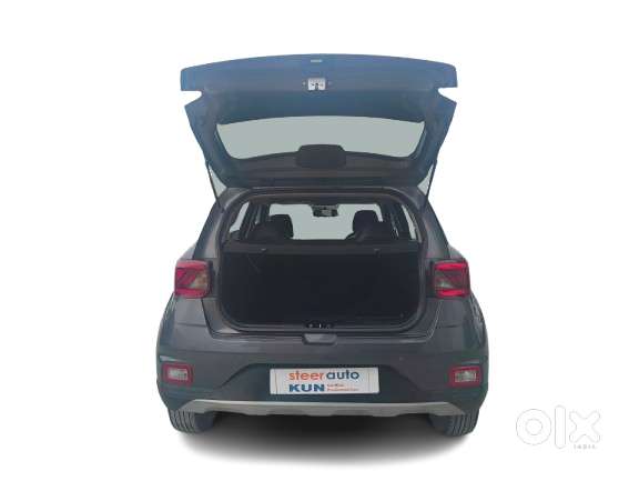 Hyundai Venue S At Turbo Gdi Petrol, 2019, Petrol