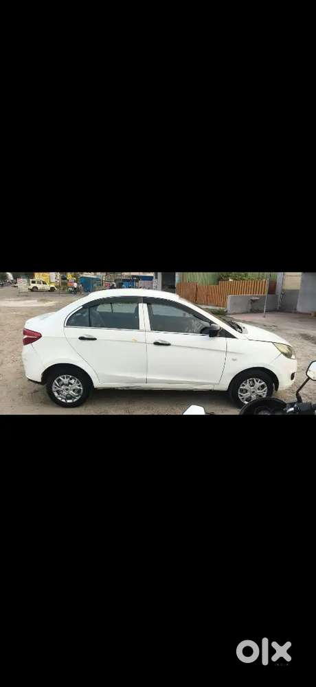 Tata Zest 2018 Diesel 150000 Km Driven