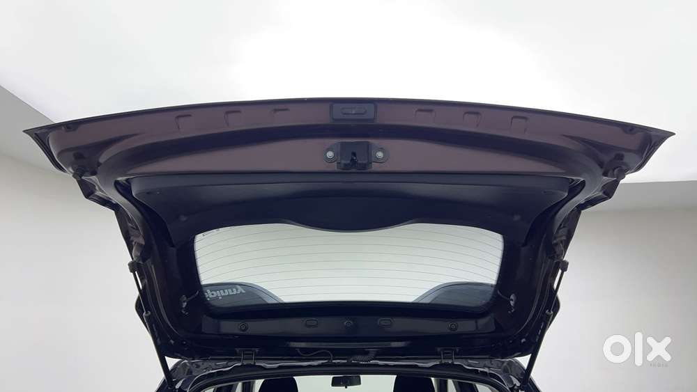 Renault Kiger Rxz Amt, 2021, Petrol