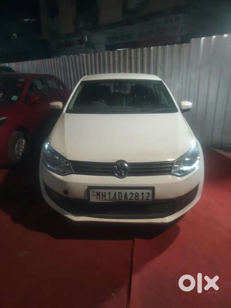Volkswagen Polo 2011 Cng & Hybrids9
