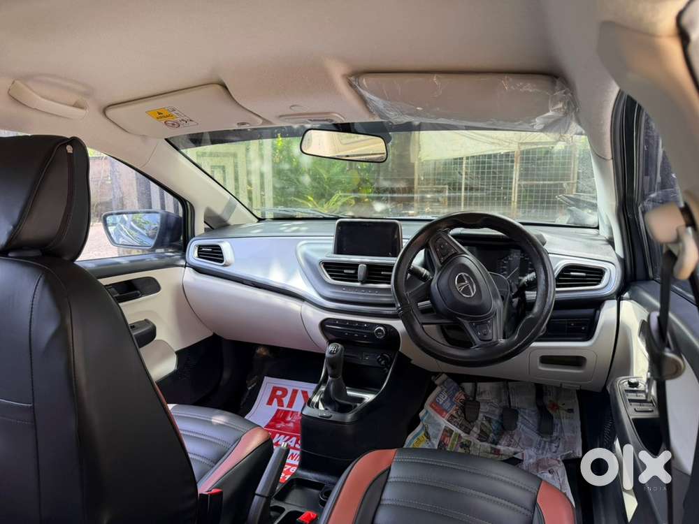 Tata Altroz 1.2 Xt Rtn Bs6
