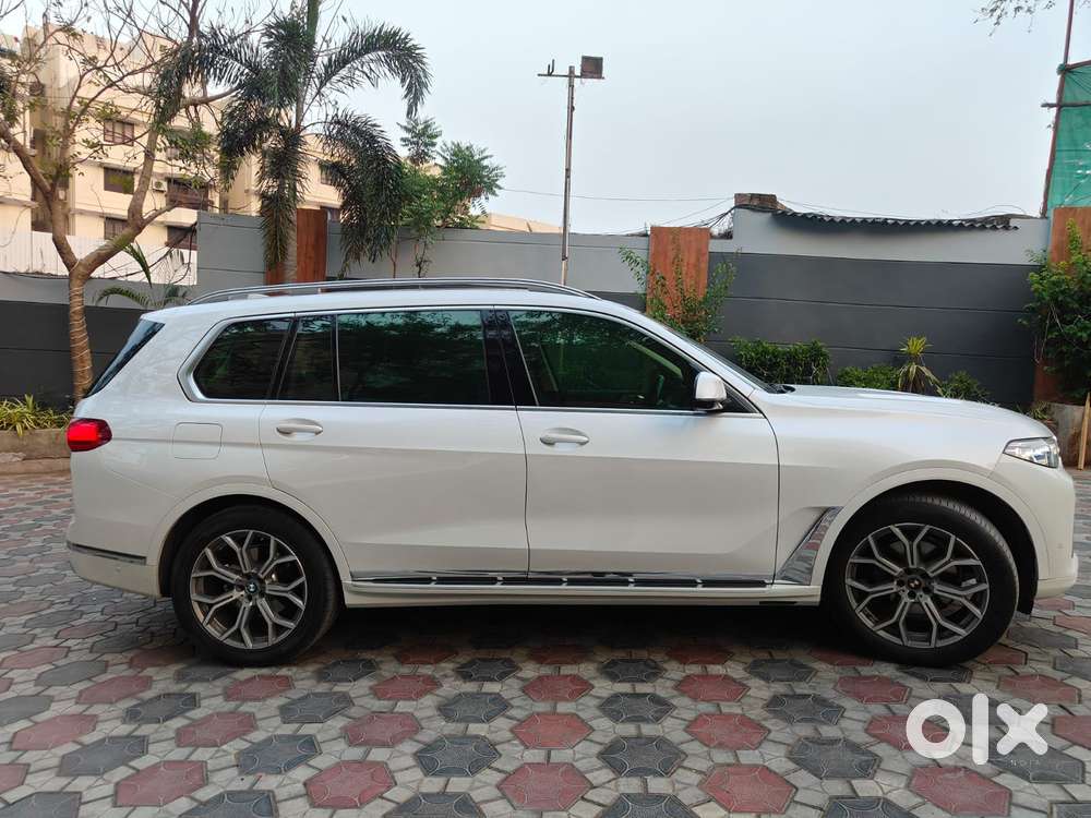Bmw X7 Xdrive30d Dpe Signature, 2021, Diesel
