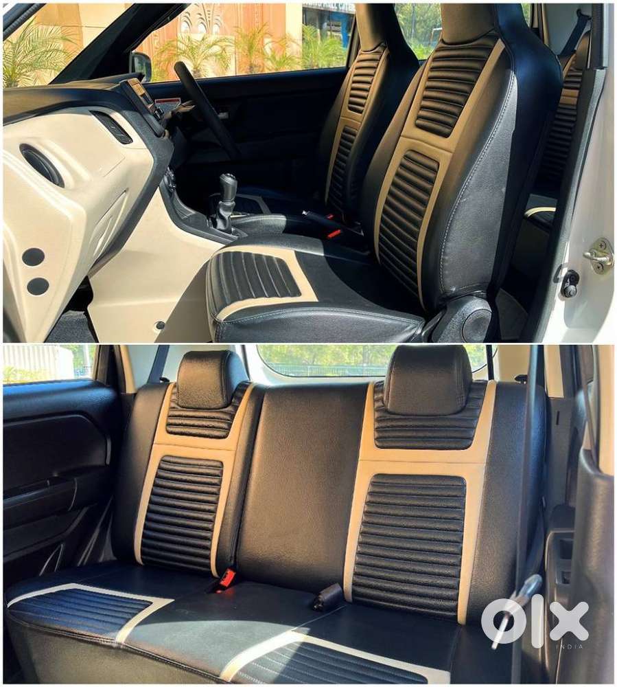 Maruti Suzuki Wagon R Vxi 1.0, 2020, Petrol