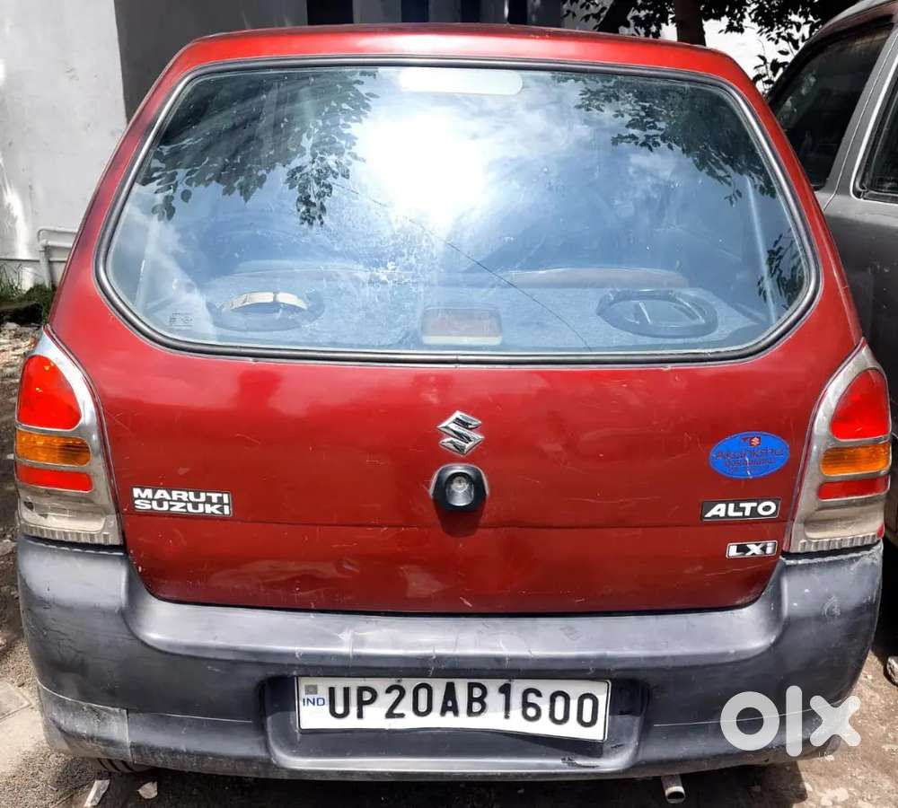 New Music System
Good Tyre Cond