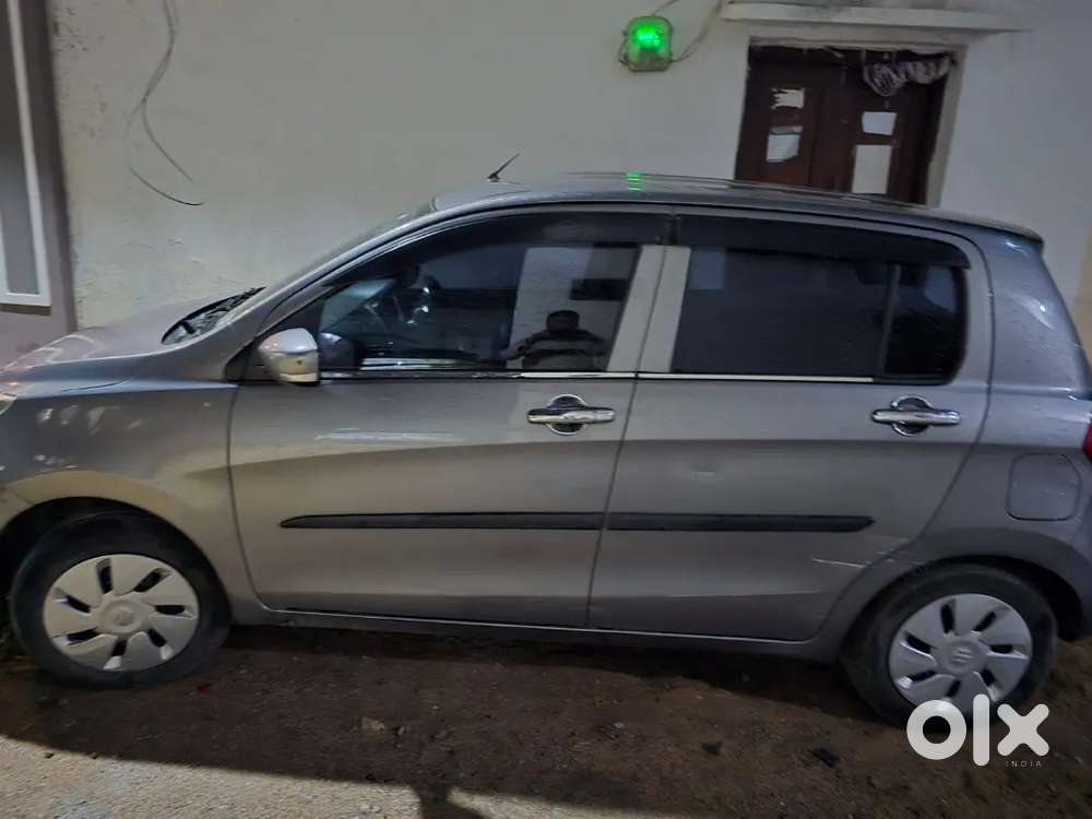 Maruti Suzuki Celerio Zxi 2016