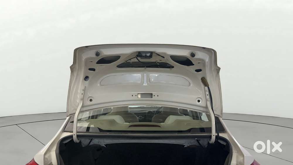 Honda Amaze 2013-2016 S I-vtech, 2014, Petrol