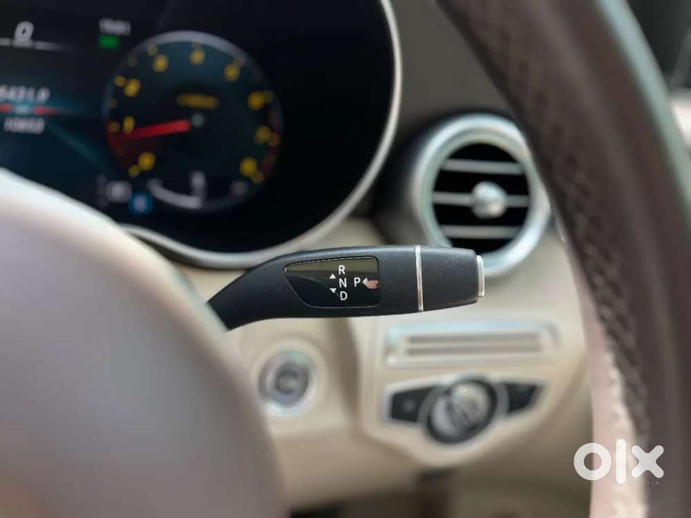 Mercedes-benz Glc Class 200, 2021, Petrol