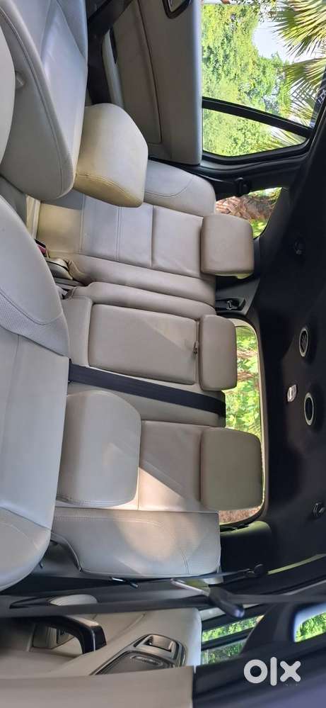 Ford Endeavour 2.2 Titanium At 4x2 Sunroof, 2020, Diesel