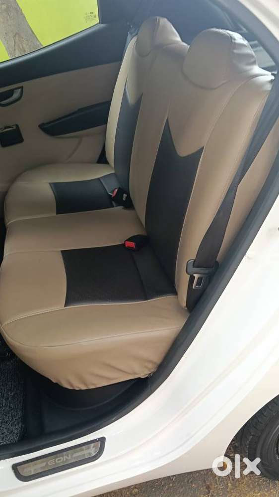 Hyundai Eon Sportz, 2013, Petrol