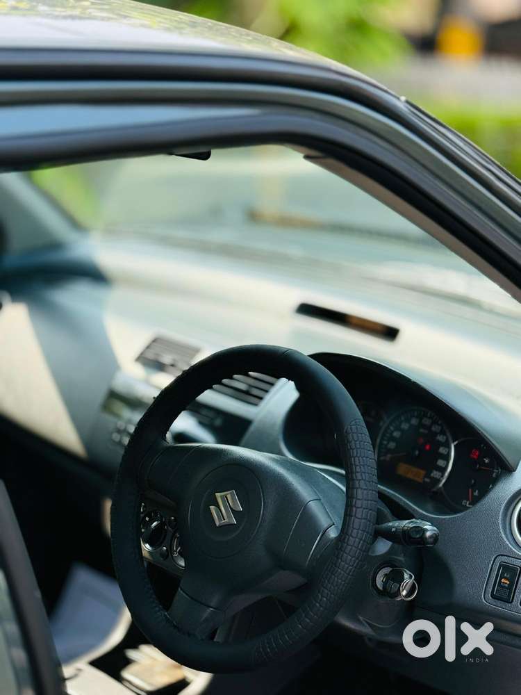 Maruti Suzuki Swift Dzire Vdi, 2011, Diesel