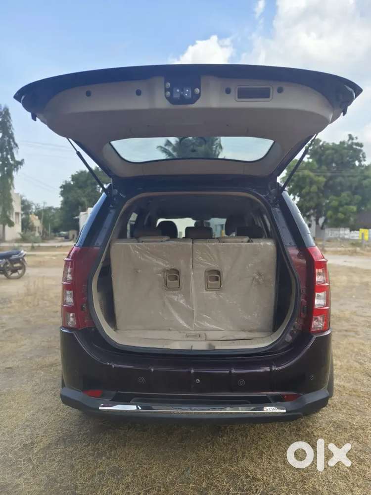 Mahindra Xuv500 2016