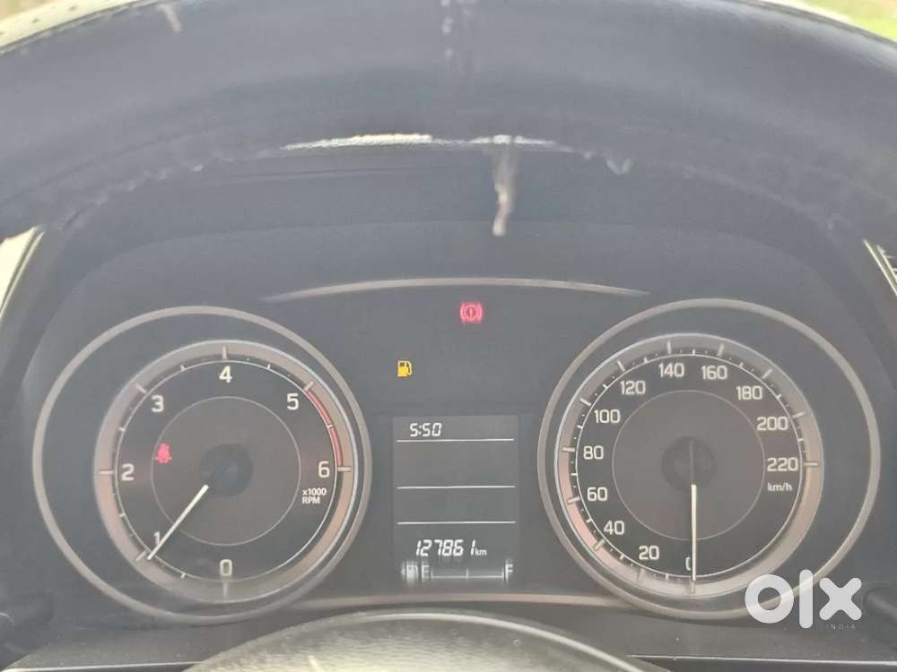 Maruti Suzuki Swift Dzire Vdi, 2017, Diesel