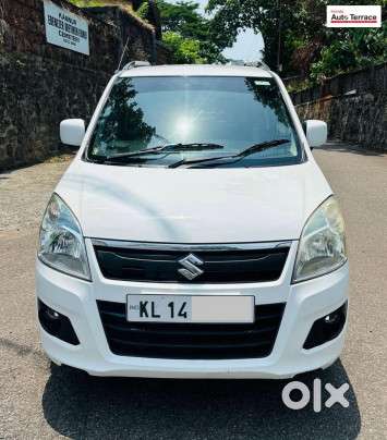 Maruti Suzuki Celerio X Amt Vxi Option, 2016, Petrol