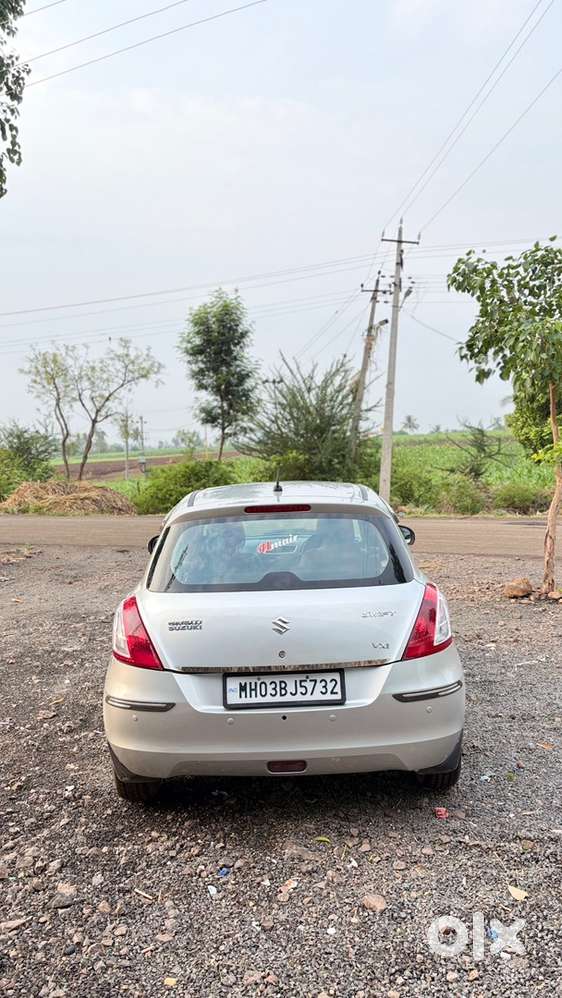 Maruti Suzuki Car 2013