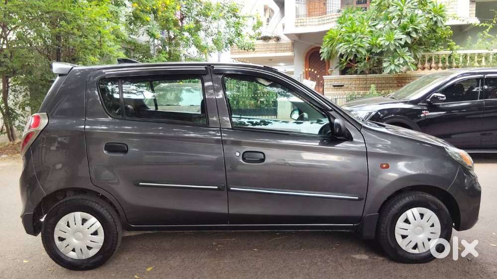Maruti Suzuki Alto 0.8 Lxi (o), 2019, Petrol