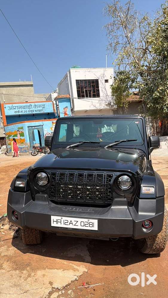 Fully Modified New Tyres Well Maintained Pff 5years Warranty New Lihts