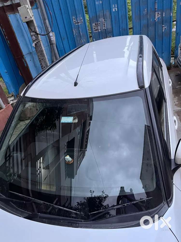 Maruti Suzuki Vitara 2018 Vdi Diesel