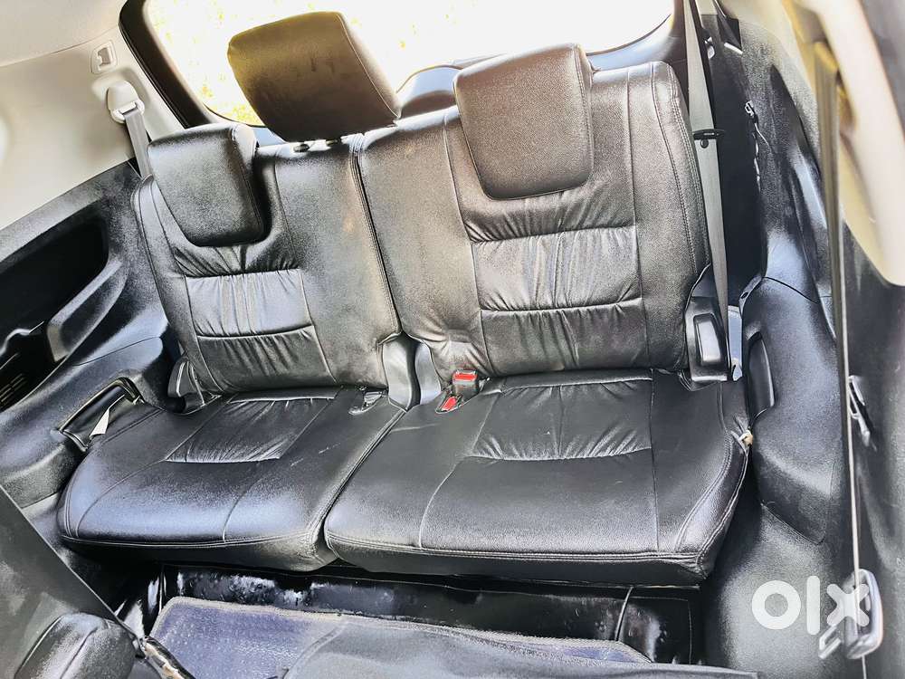 Toyota Innova Crysta 2.4 Gx Mt, 2016, Diesel