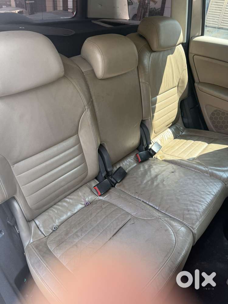 Skoda Yeti 2.0 Ambition Tdi Cr 4x2, 2012, Diesel