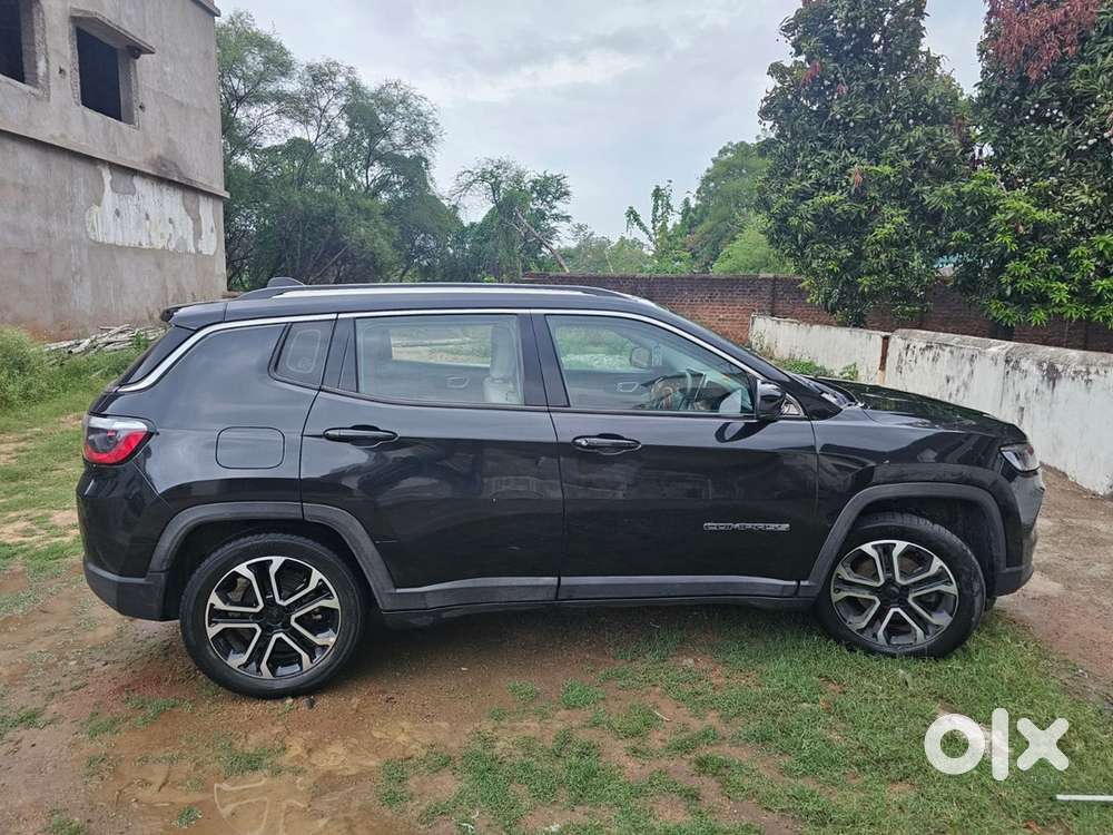 Jeep Compass Diesel 2022 Edition