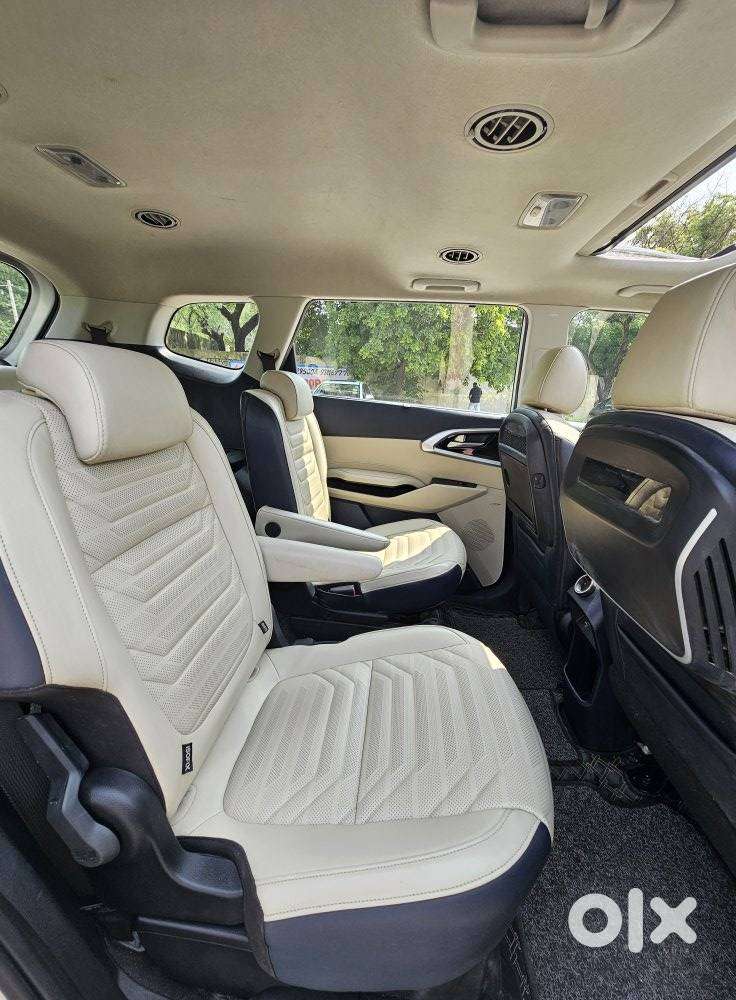 Kia Carens 1.5 Luxury Plus Diesel 6 Str, 2022, Diesel