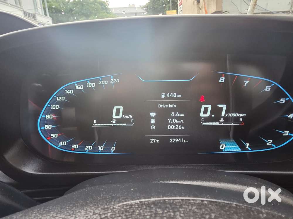 Hyundai I20 1.2 Spotz, 2022, Petrol