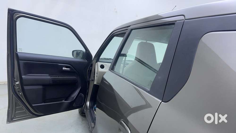 Maruti Suzuki Wagon R 1.2 Zxi Plus, 2022, Petrol