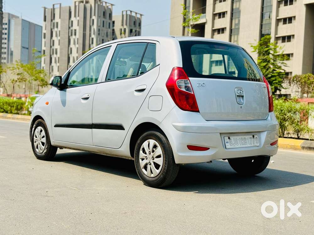 Hyundai I10 Magna 1.1l, 2013, Petrol