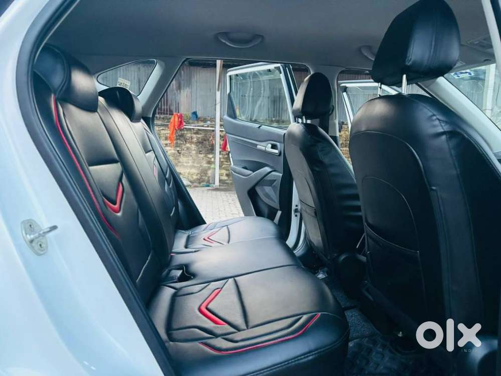 Kia Seltos Htk Plus D, 2021, Diesel