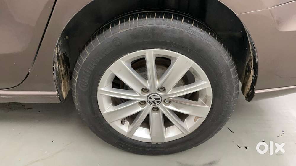 Volkswagen Vento 1.5 Tdi Highline, 2015, Diesel