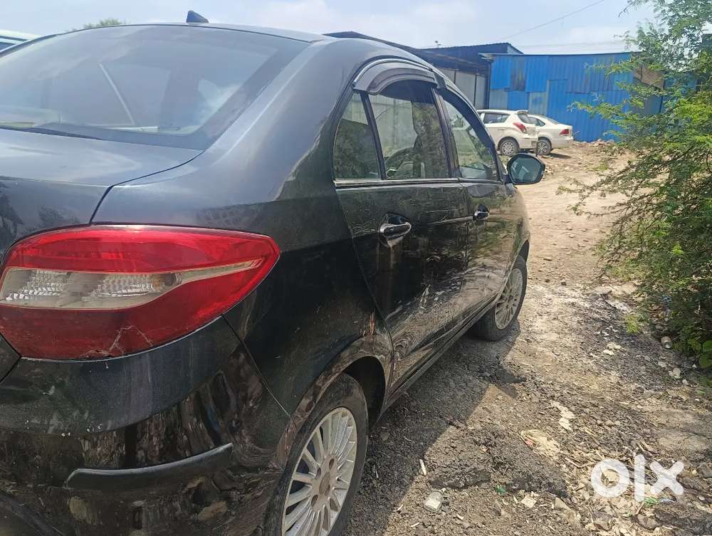 Tata Zest Top Model 2018