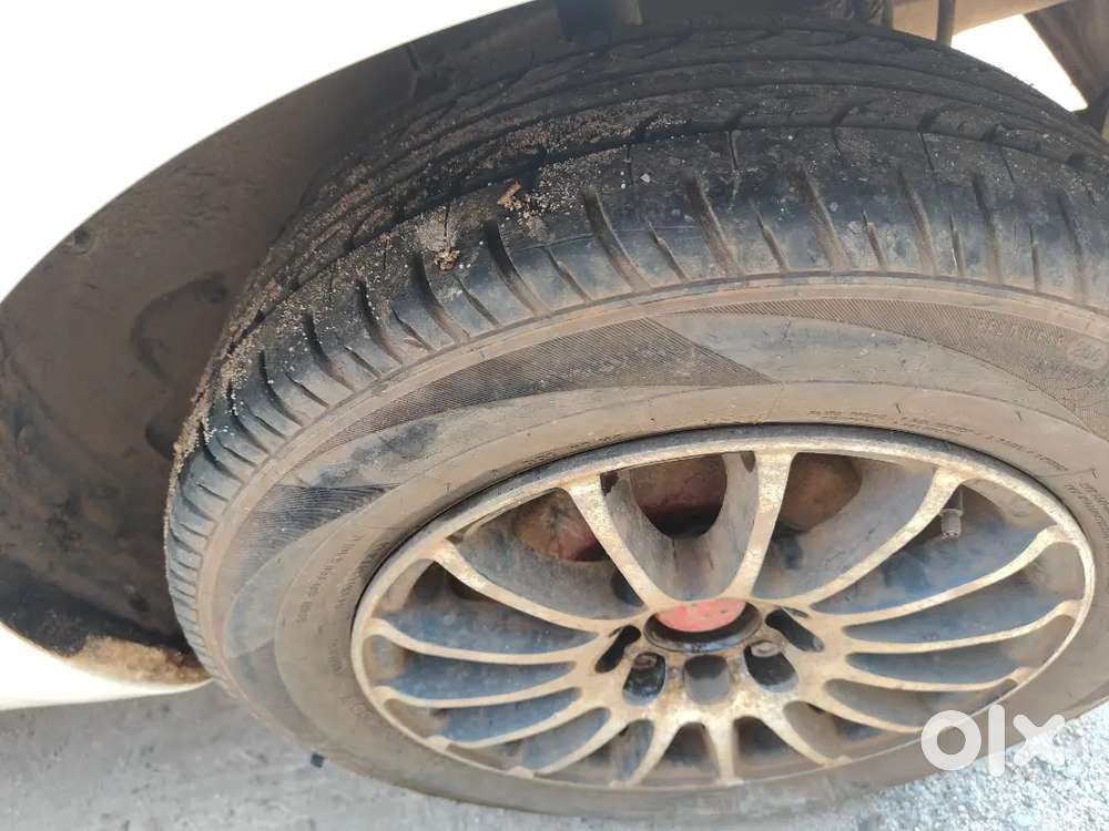 Tata Indica Vista 2011 October Diesel 150000 Km Driven