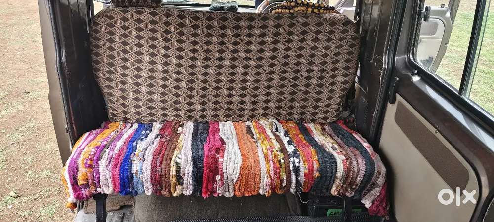Mahindra Supro Vx Diesel Modal 2019 Taxi 5600
