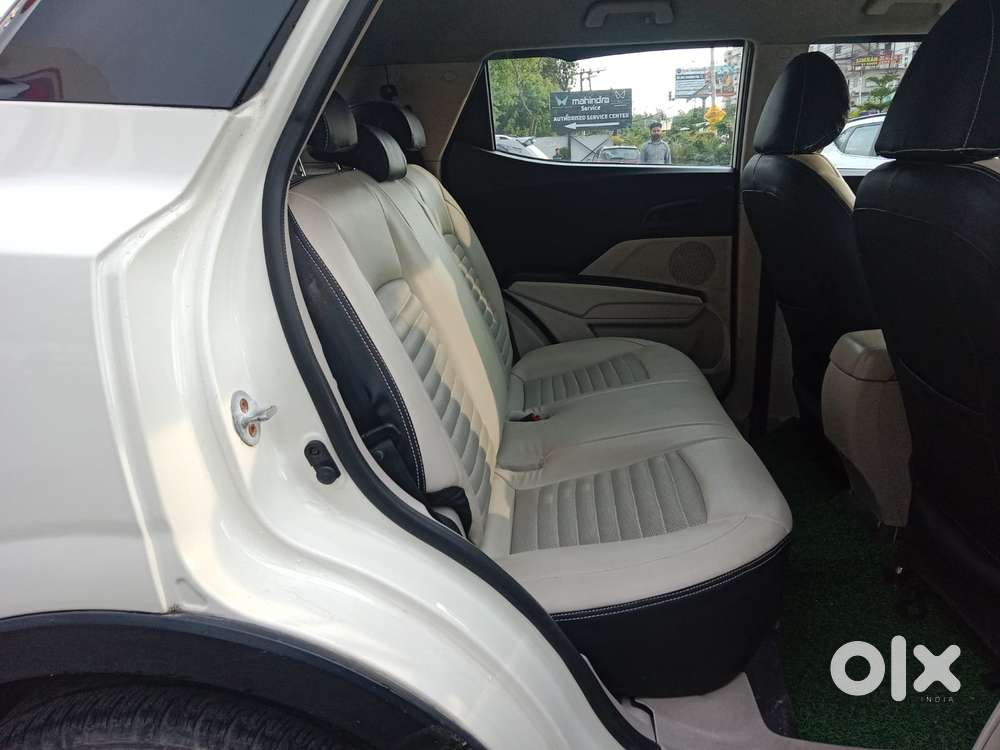 Mahindra Xuv300 W6 Diesel, 2019, Diesel
