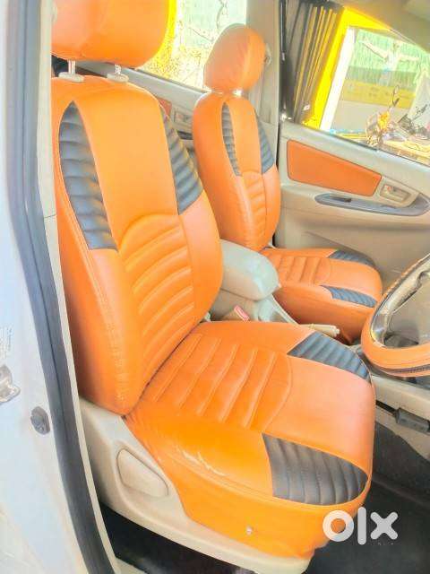 Innova 2.5g Diesel
