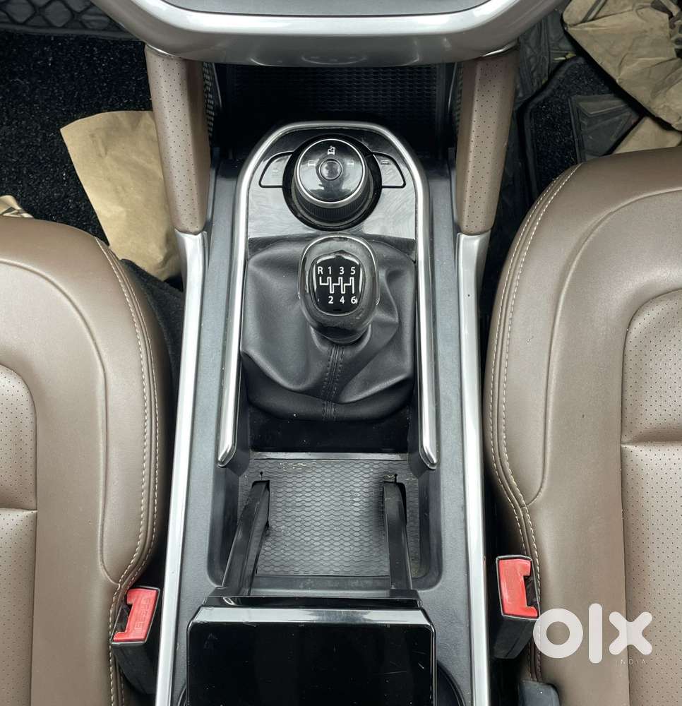 Tata Harrier Xz, 2019, Diesel