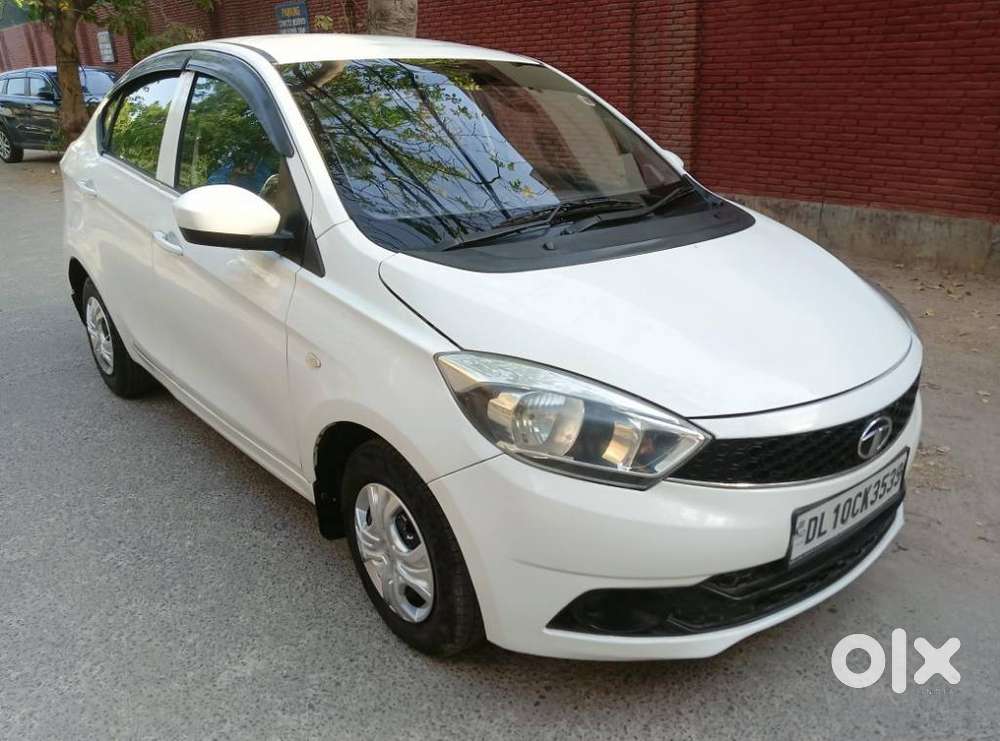 Tata Tigor Xe, 2018, Diesel
