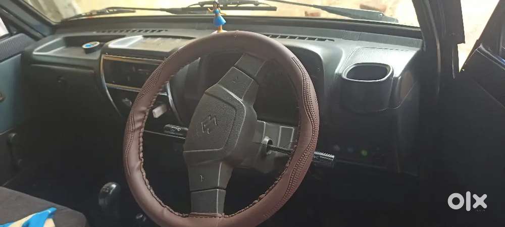 Maruti Suzuki Omni 2014 Petrol 50000 Km Driven