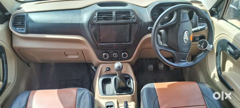 Mahindra Tuv 300 T4, 2016, Diesel