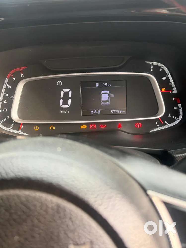 Kia Sonet 1.2 Htk Plus 2023