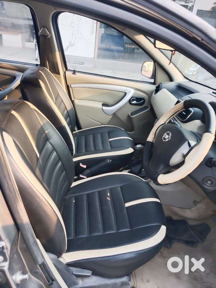 Nissan Terrano Xl 110 Diesel, 2016, Diesel