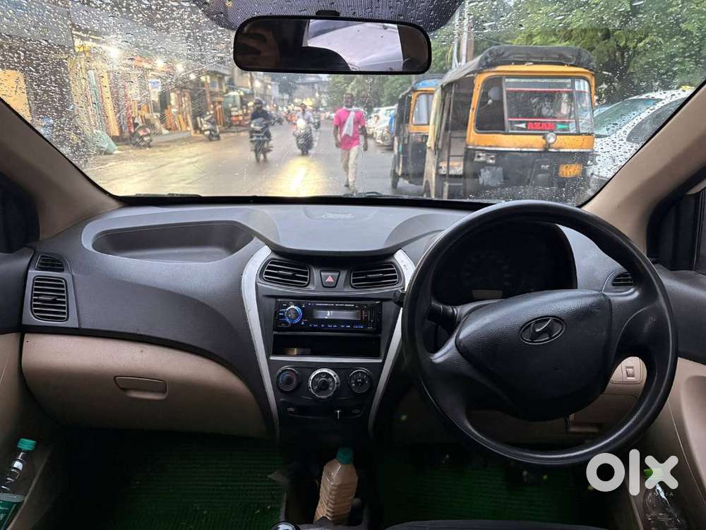 Hyundai Eon 2014 Petrol Good Condition