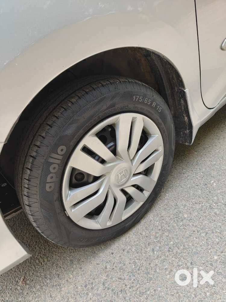 Honda City 2014 Petrol Manual