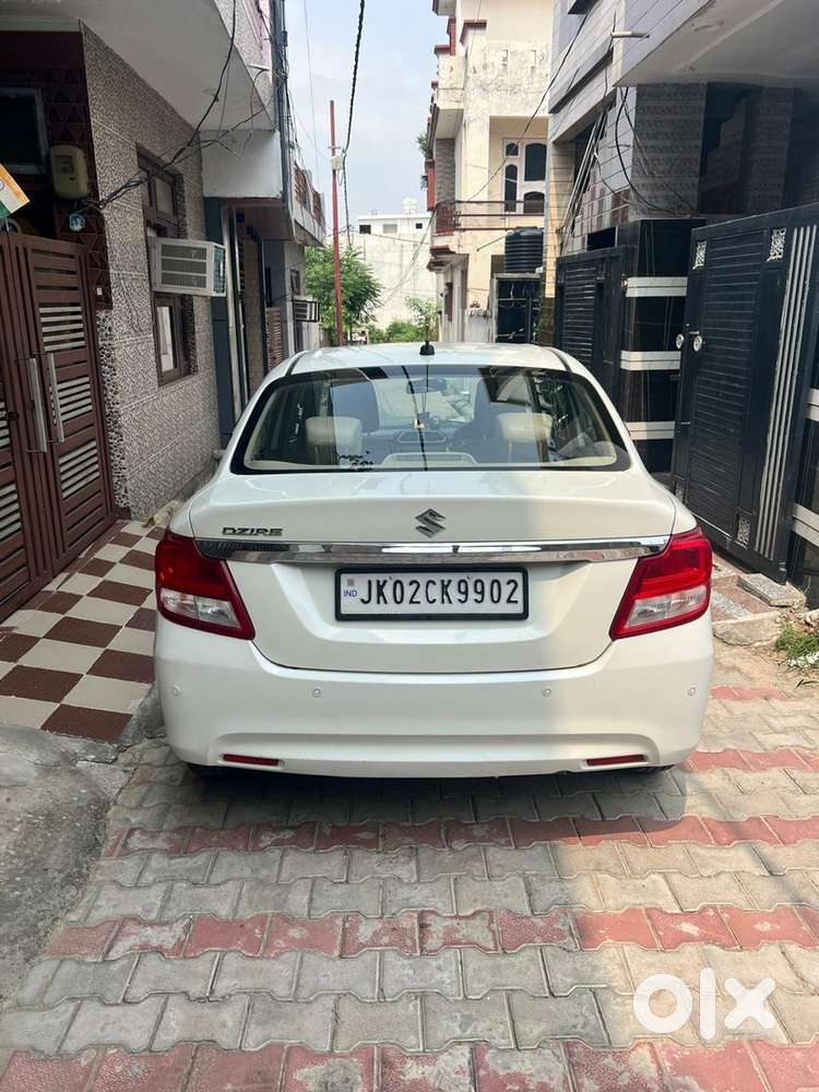 Maruti Suzuki Dzire Vxi 2020