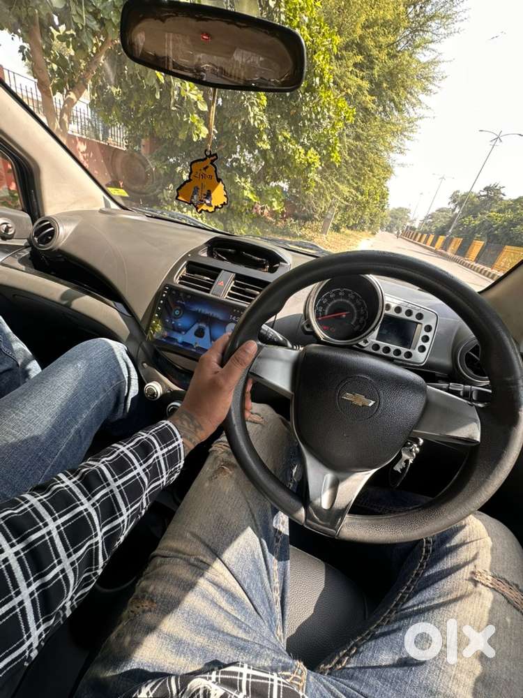 Chevrolet Beat Diesel 2013