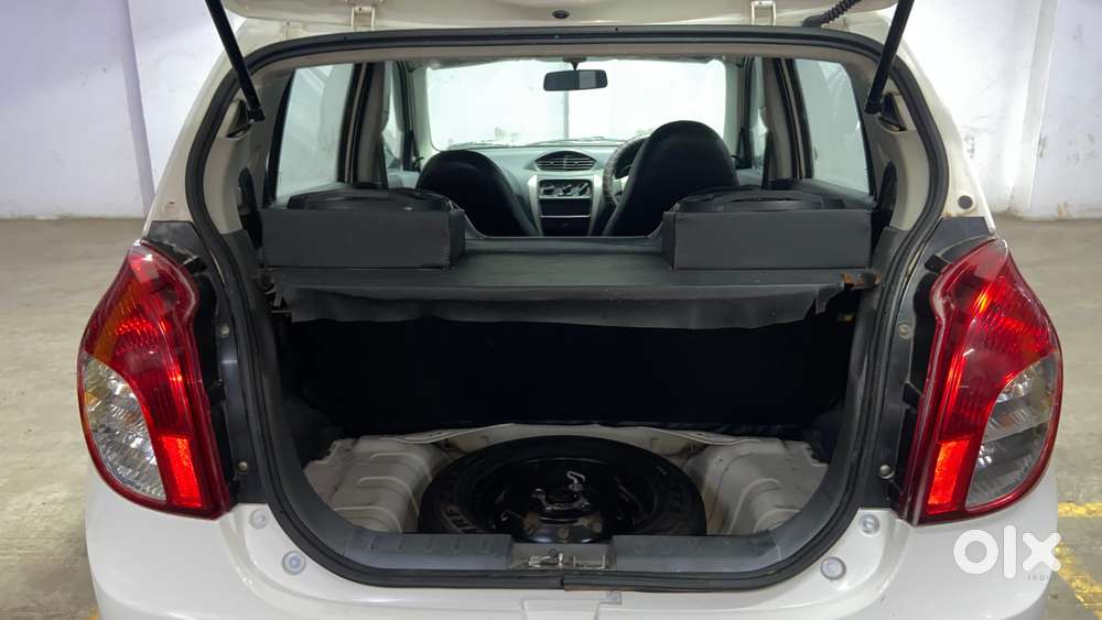 Maruti Suzuki Alto 800 Lxi, 2017, Petrol