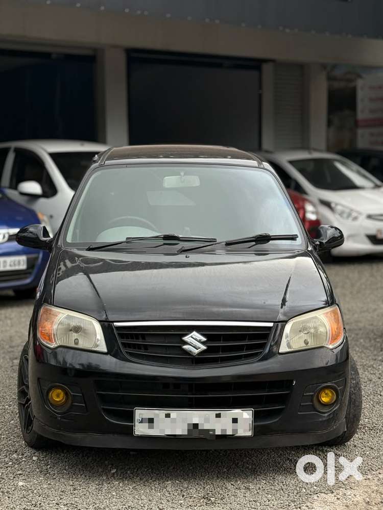 Maruti Suzuki Alto K10 Vxi (o), 2010, Petrol