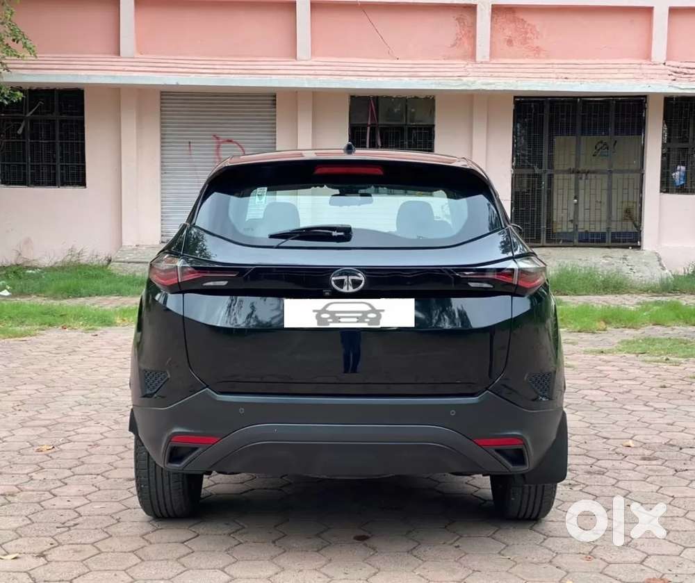 Tata Harrier 2.0 Kryotec Xta Plus Dark Edition, 2022, Diesel